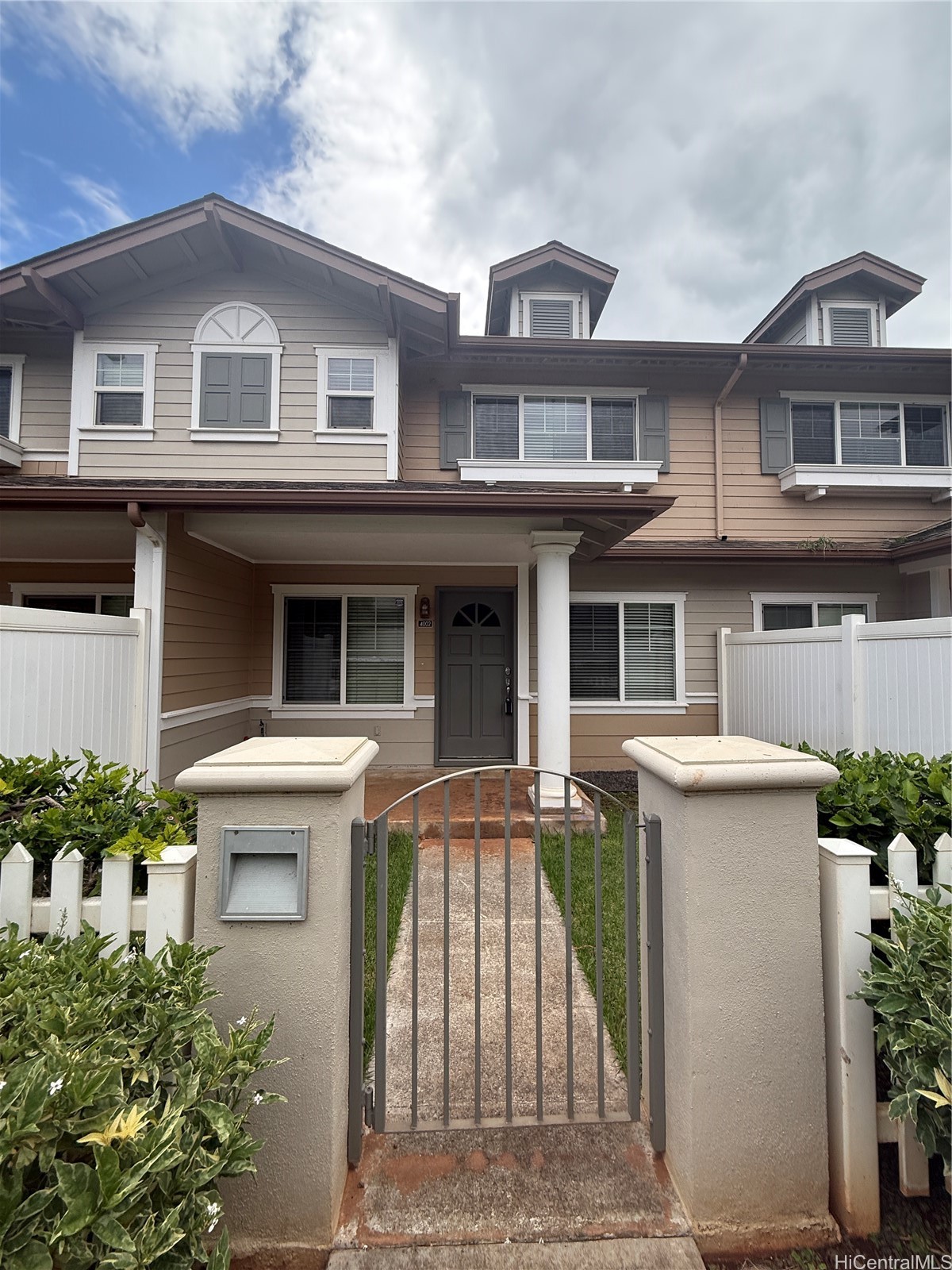 91-2019 Kaioli Street Unit 4002 — photo