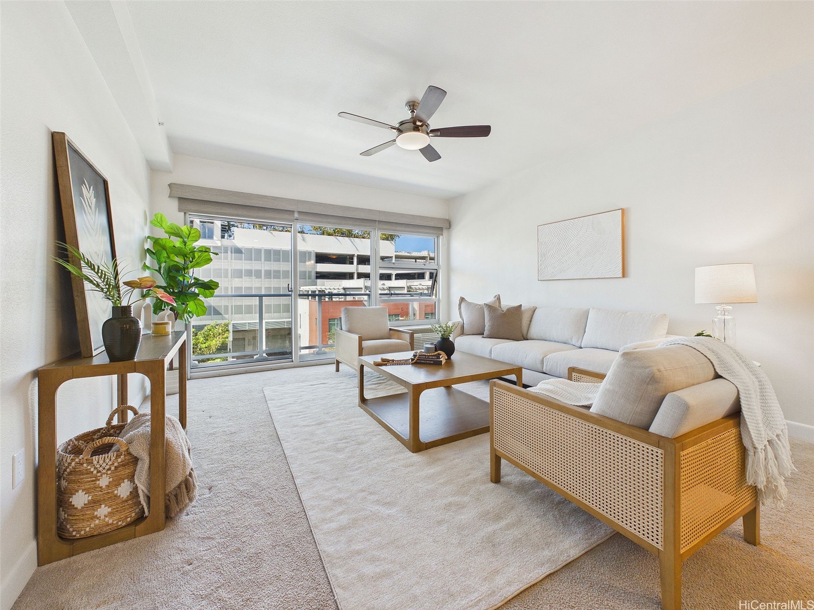 400 Keawe Street Unit 416 — photo