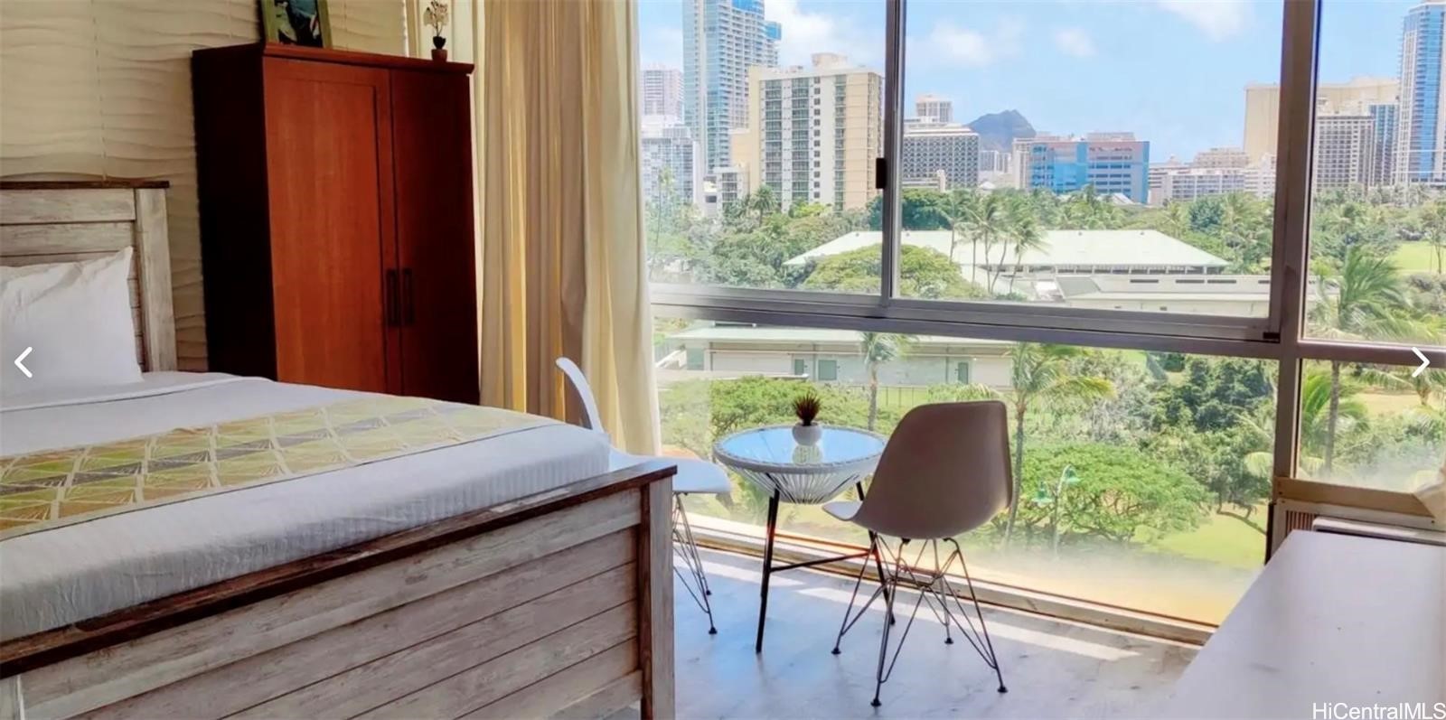 1920 Ala Moana Boulevard Unit 601 — photo