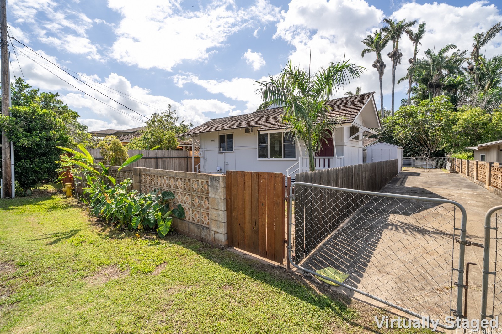 66-314 Waialua Beach Road — photo