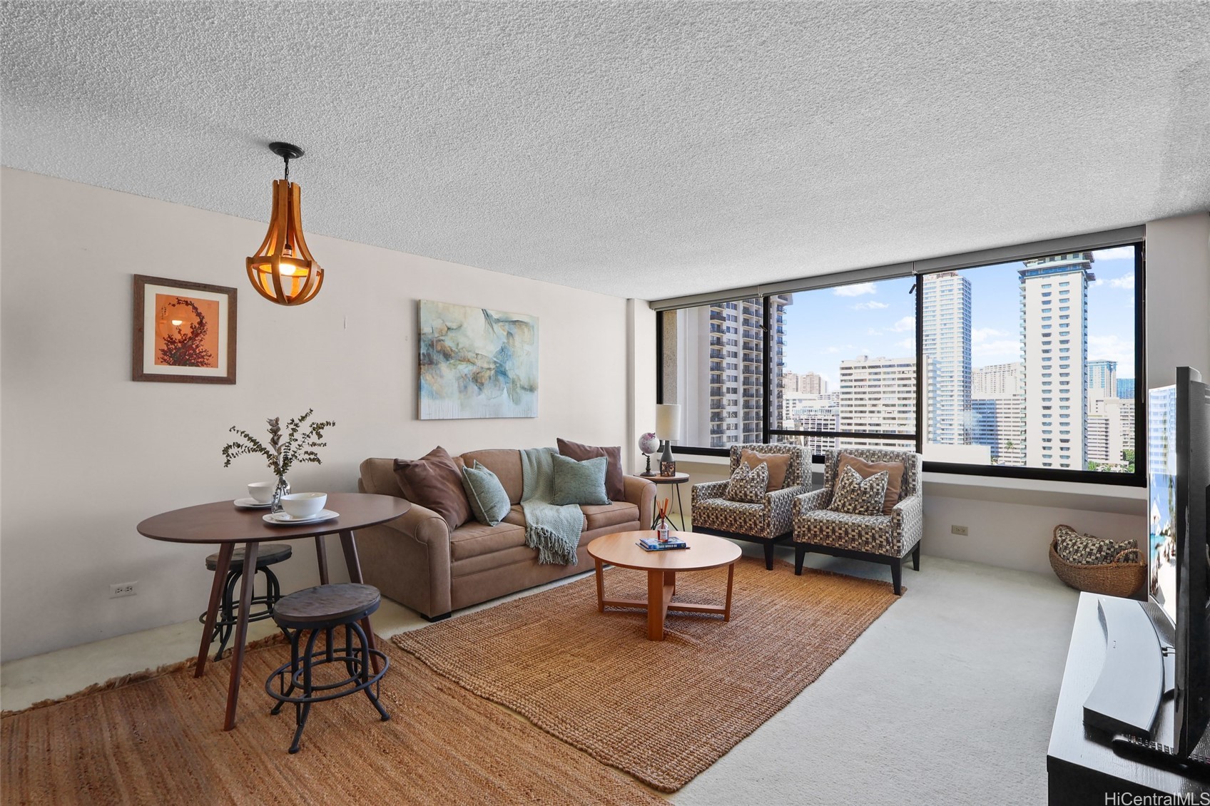 430 Lewers Street Unit 1701 — photo