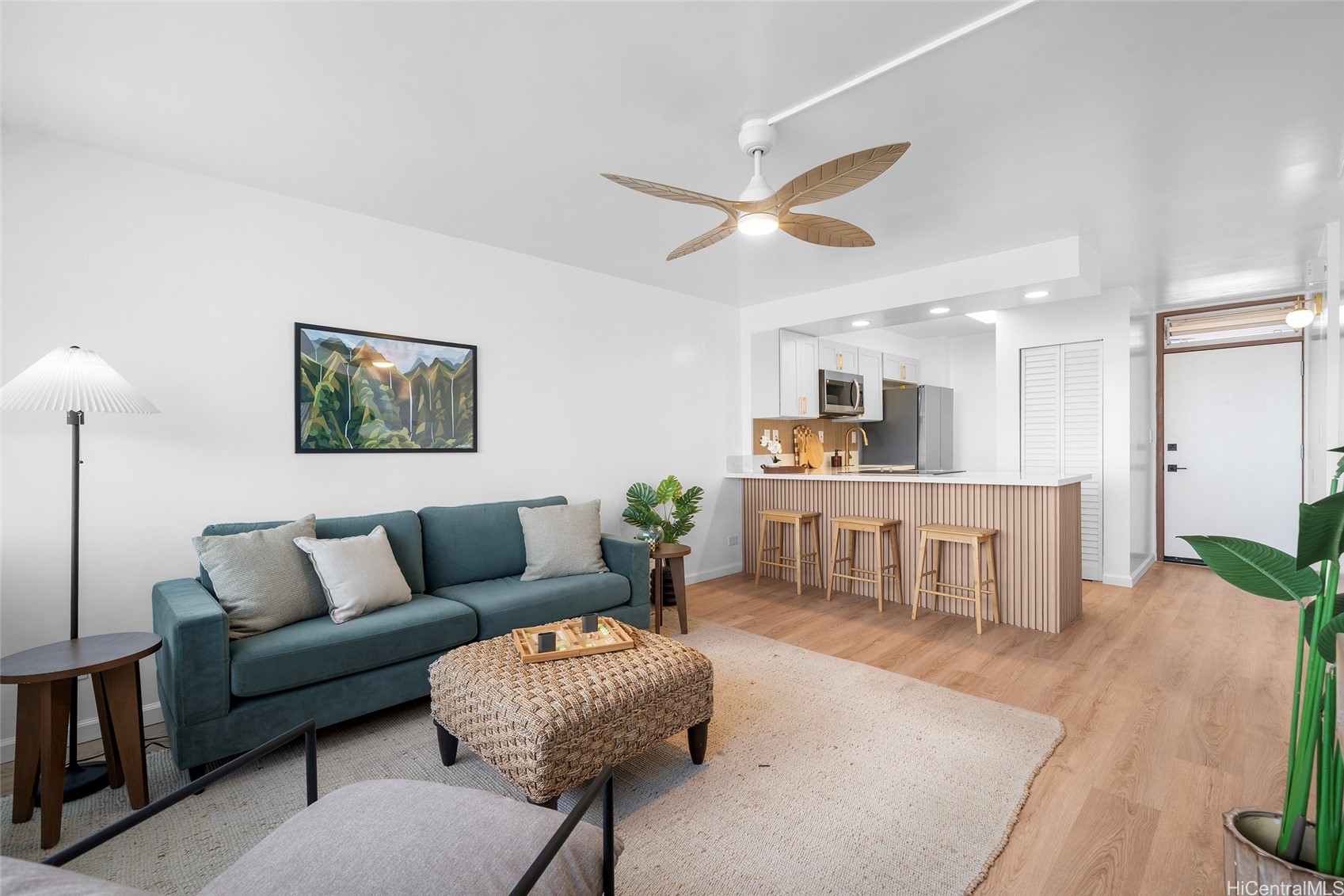 46-255 Kahuhipa Street Unit a202 — photo