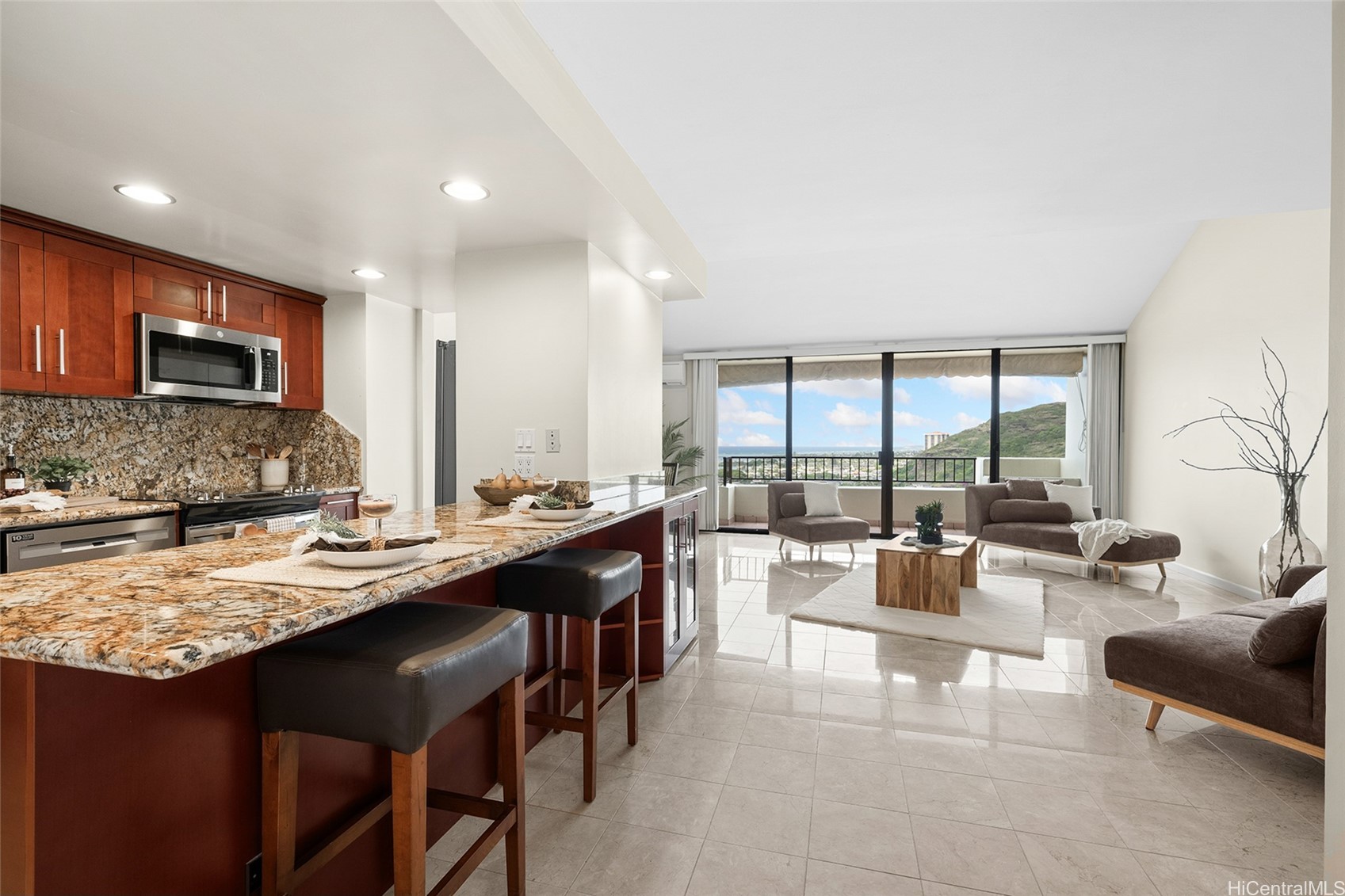 6750 Hawaii Kai Drive Unit 1404 — photo