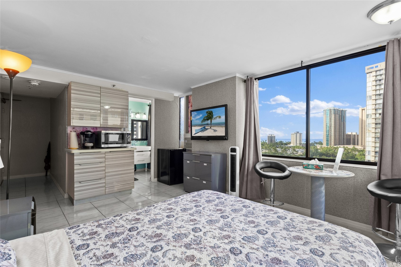 444 Niu Street 1503 — photo