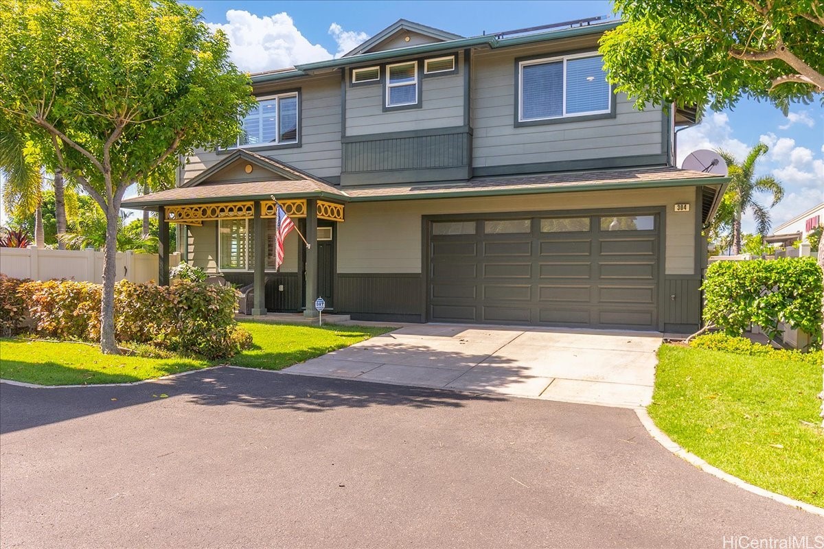 91-1001 Keaunui Drive Unit 304 — photo