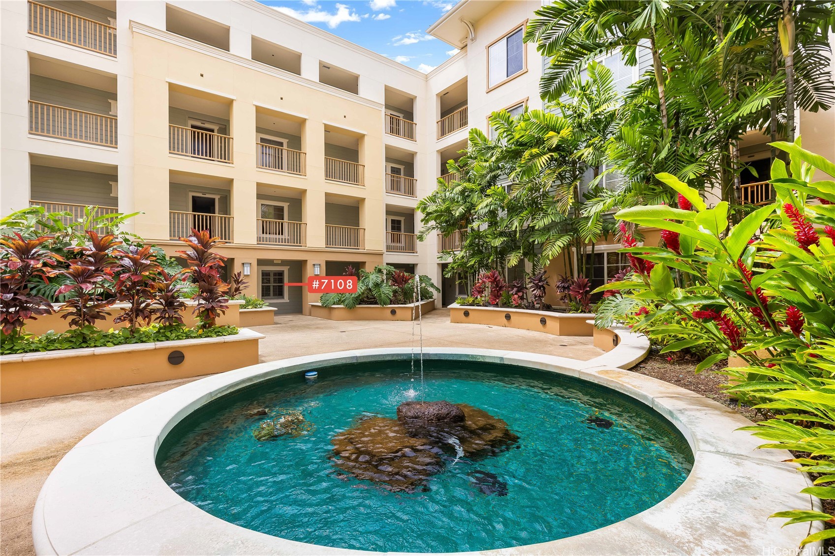 520 Lunalilo Home Road Unit 7108 — photo