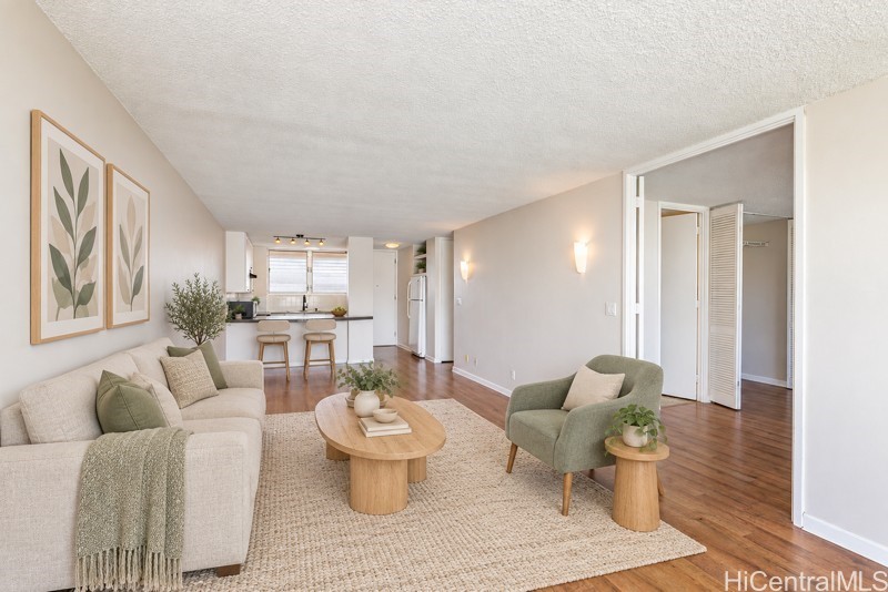 2920 Ala Ilima Street Unit 1602 — photo