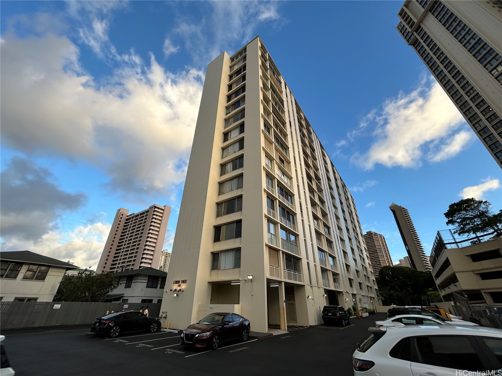 419 Atkinson Drive Unit 1601 — photo