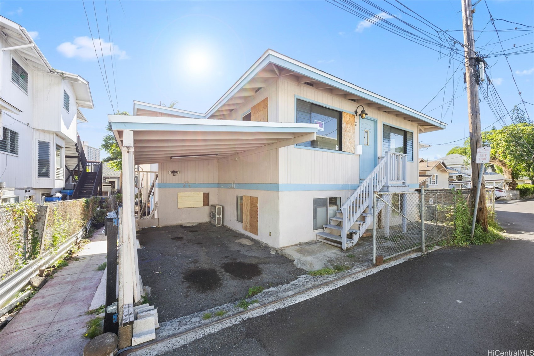 27 Kauila Street — photo