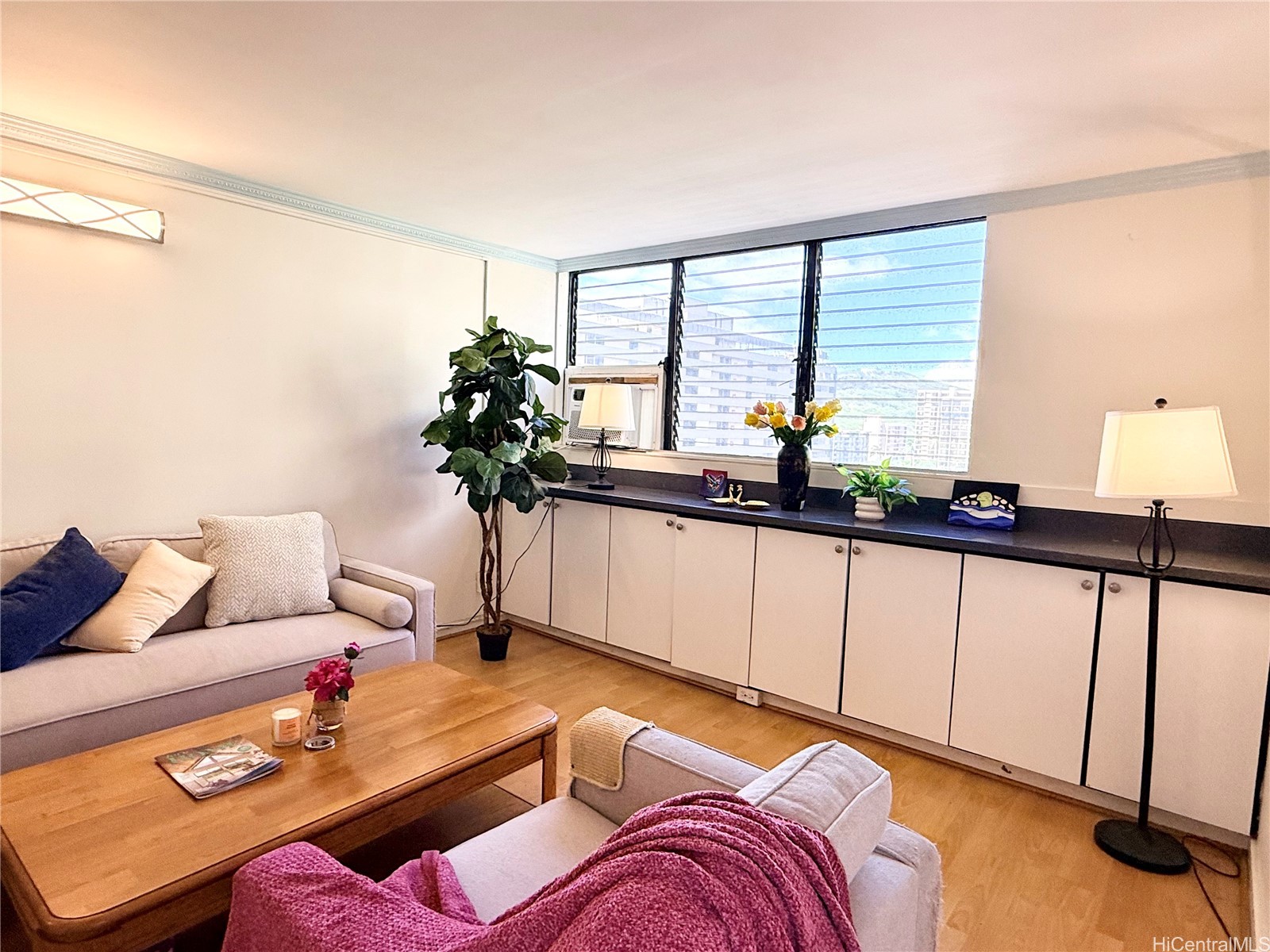 3215 Ala Ilima Street Unit B810 — photo
