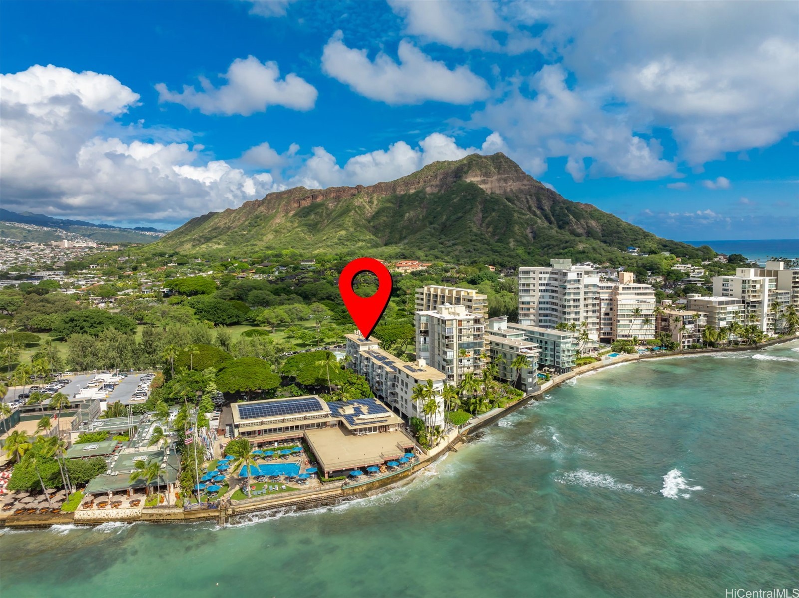 2937 Kalakaua Avenue Unit 28 — photo