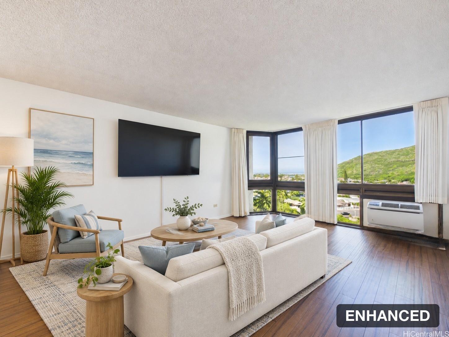 521 Hahaione Street 2/9L — photo