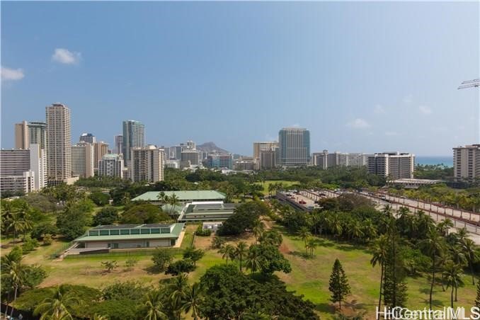 1920 Ala Moana Boulevard Unit 1515 — photo