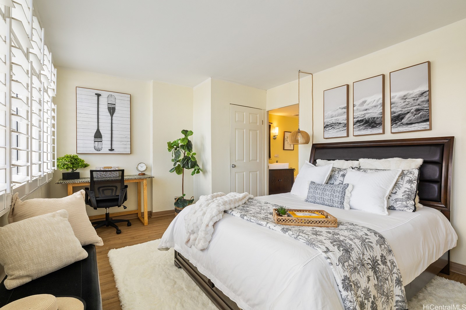 1020 Green Street Unit 711 — photo