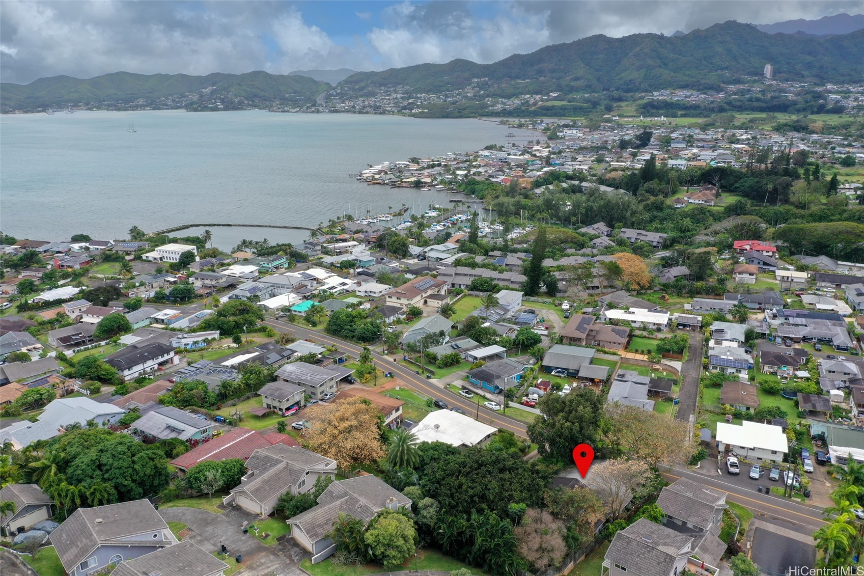 45-173 Lilipuna Road — photo