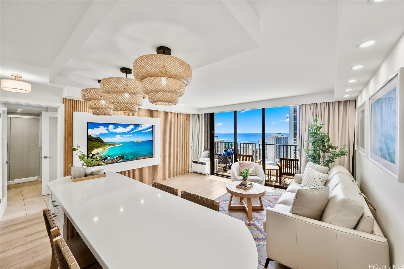 201 Ohua Avenue Unit 2908-T2 — photo