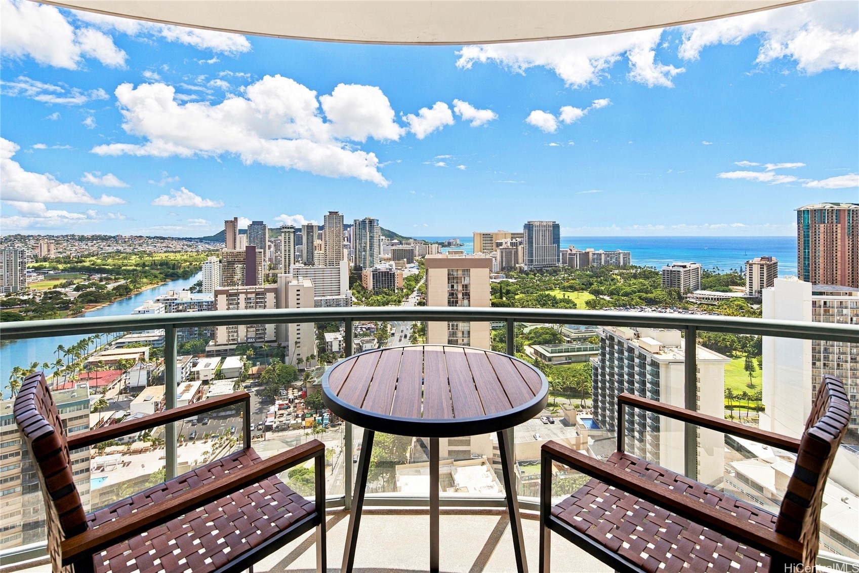 1837 Kalakaua Avenue Unit 3104 — photo