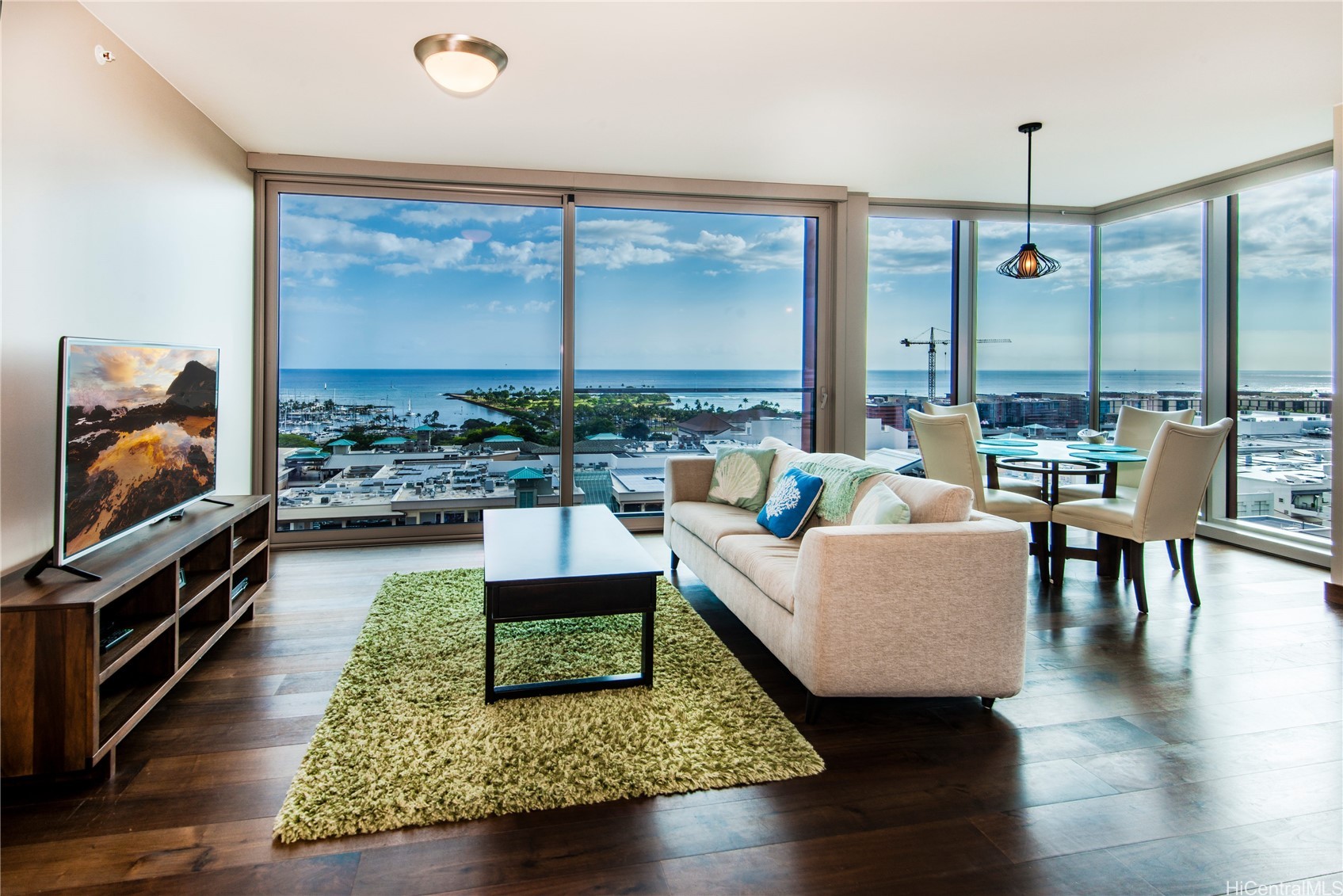 1555 Kapiolani Boulevard Unit 1507 — photo