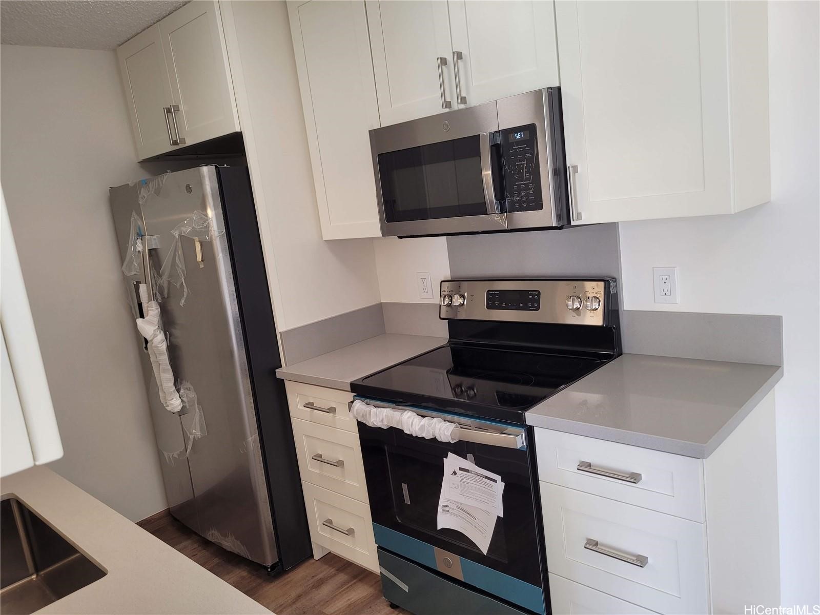 1425 Liliha Street Unit 3B — photo