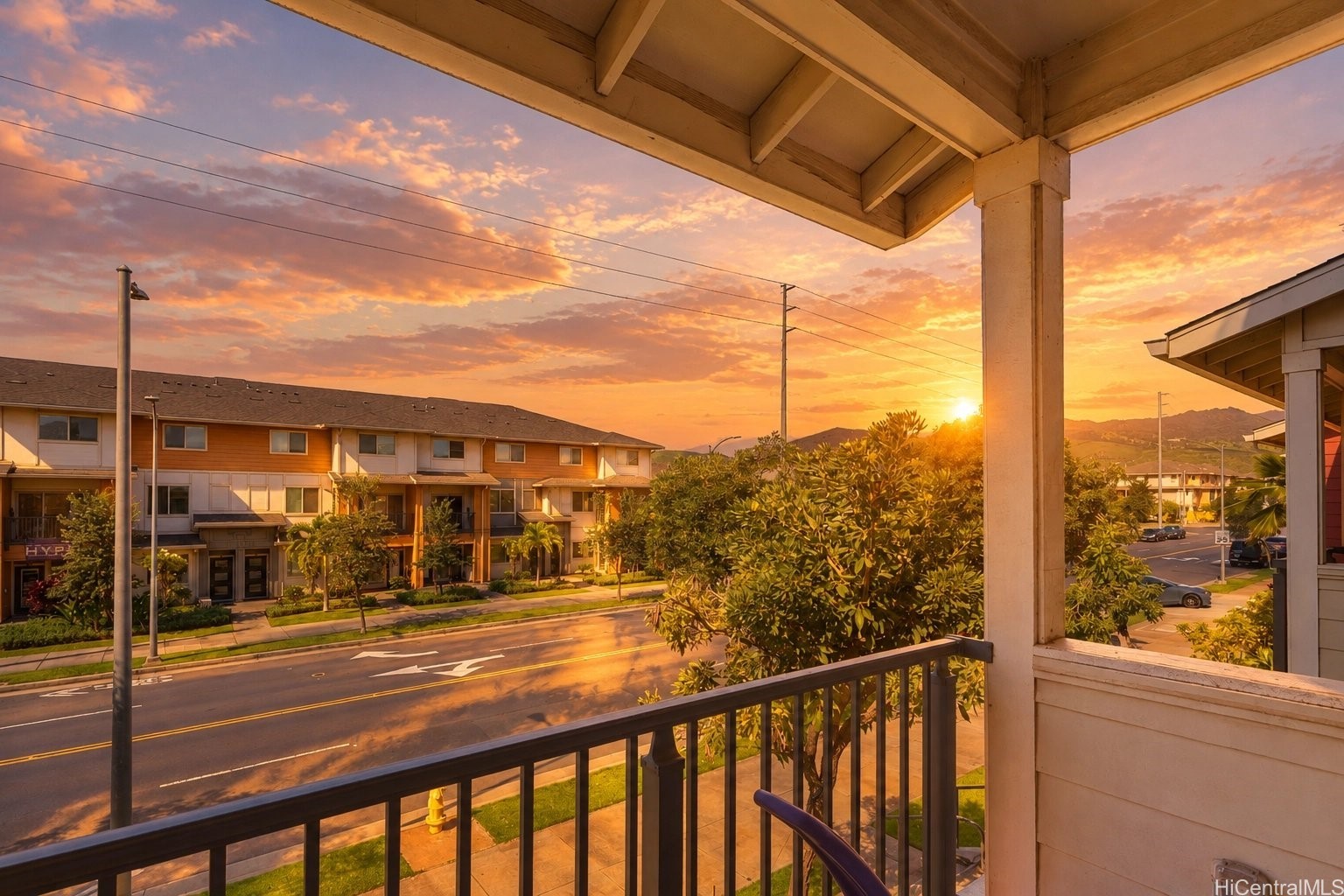 91-3575 Kamolehonua Street Unit 1109 — photo