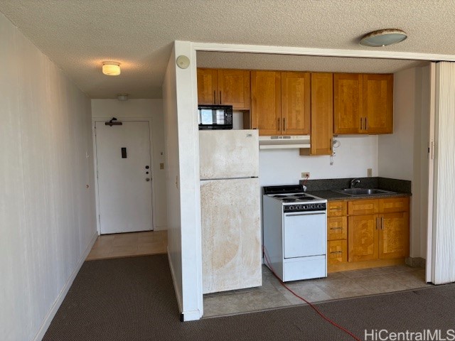 2345 Ala Wai Boulevard Unit 1715 — photo