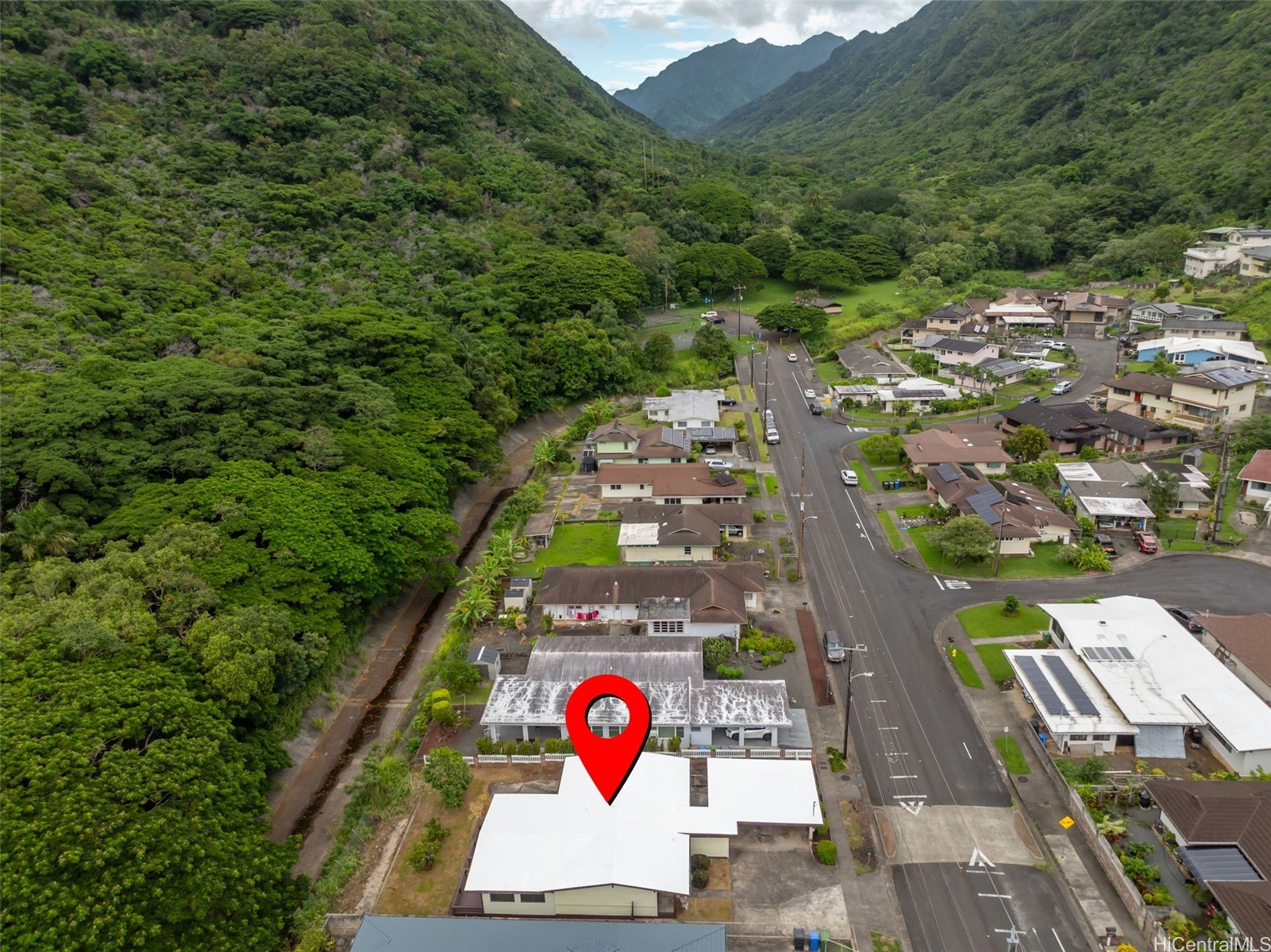 1816 Ala Aolani Street — photo