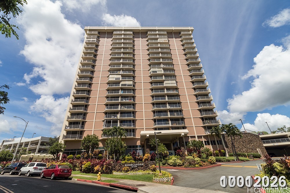 98-450 Koauka Loop Unit 1711 — photo