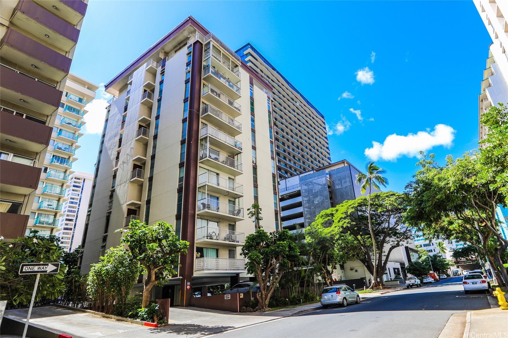 435 Walina Street Unit 1001 — photo