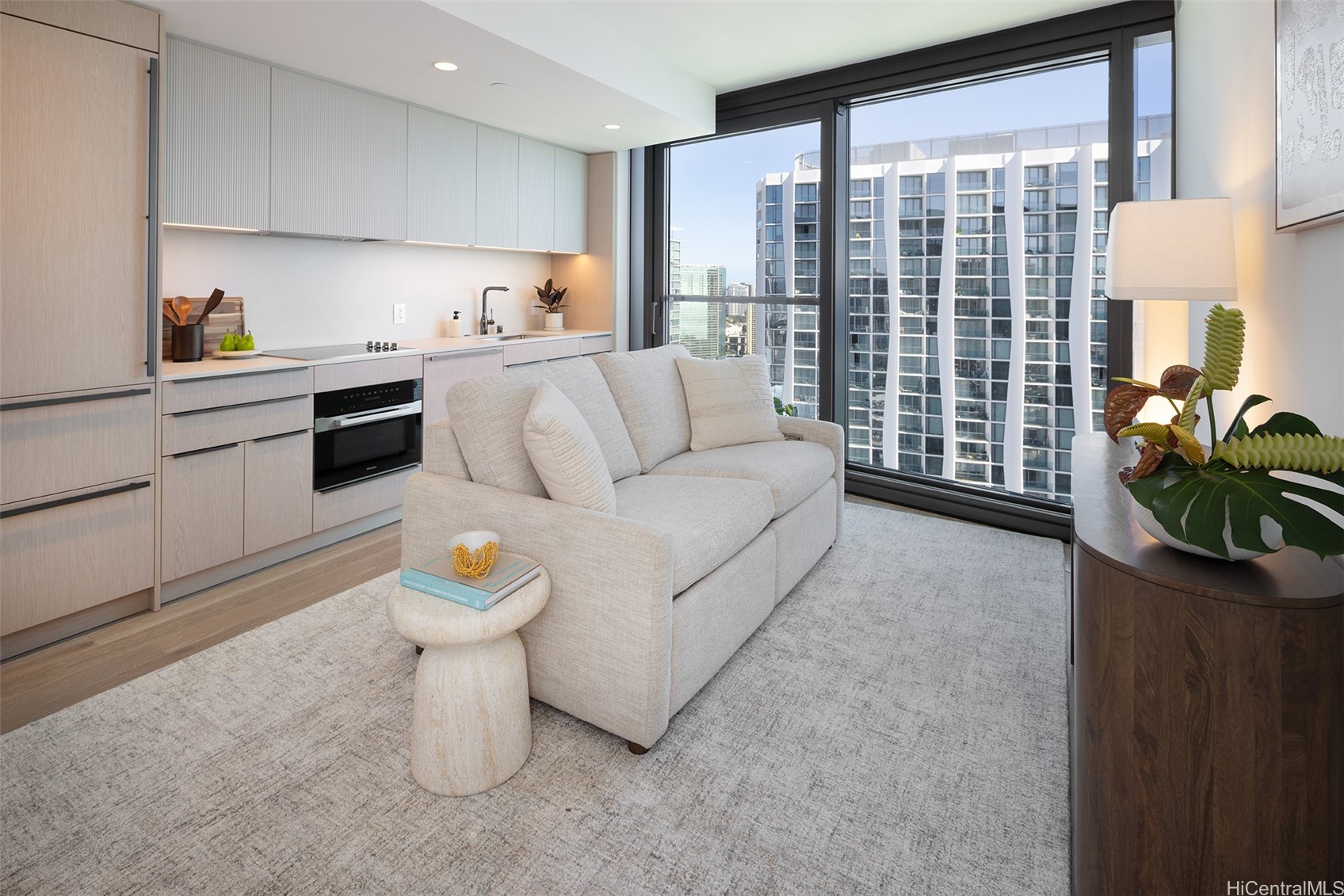 333 Ward Avenue Unit 3608 — photo