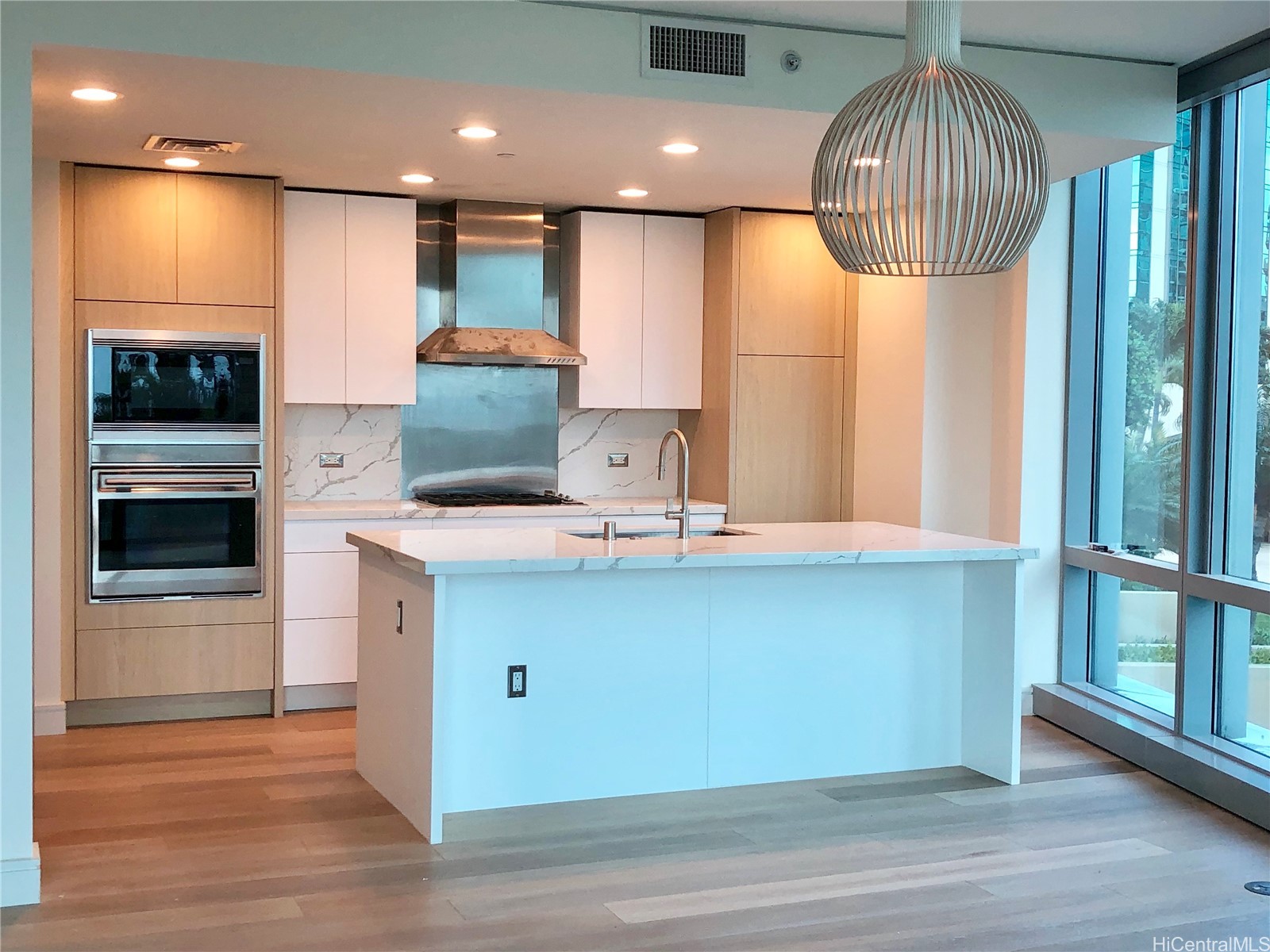 1288 Ala Moana Boulevard Unit 4G — photo