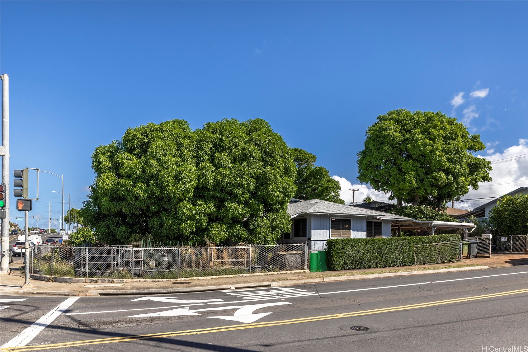 4202 Salt Lake Boulevard — photo