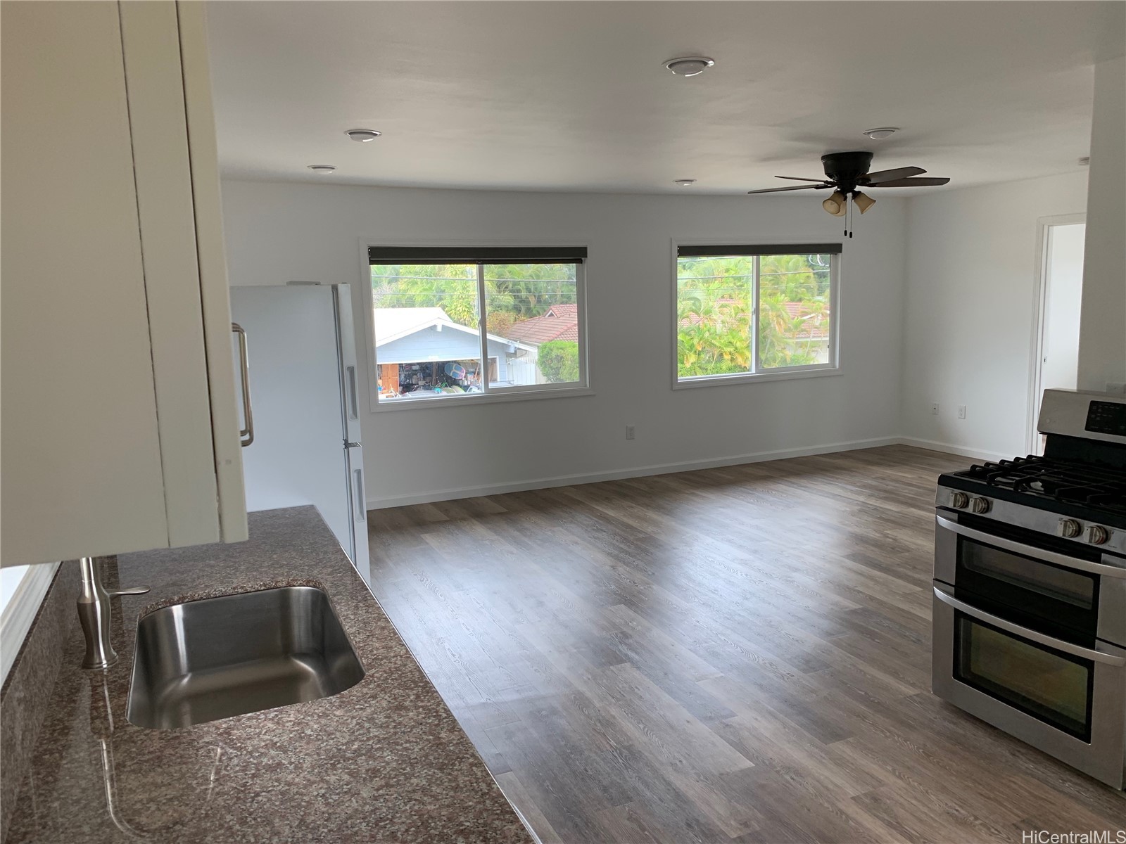 646A Akoakoa Street Unit a — photo