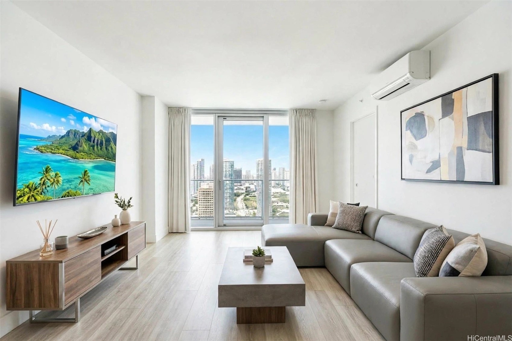 629 Keeaumoku Street Unit 1610 — photo