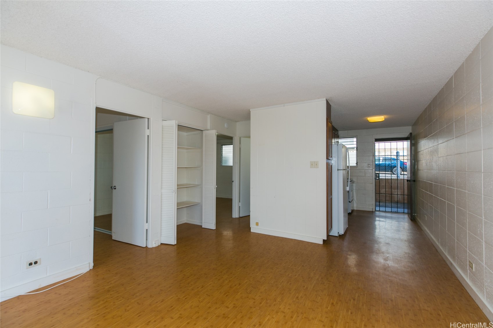 1650 Liholiho Street Unit B — photo