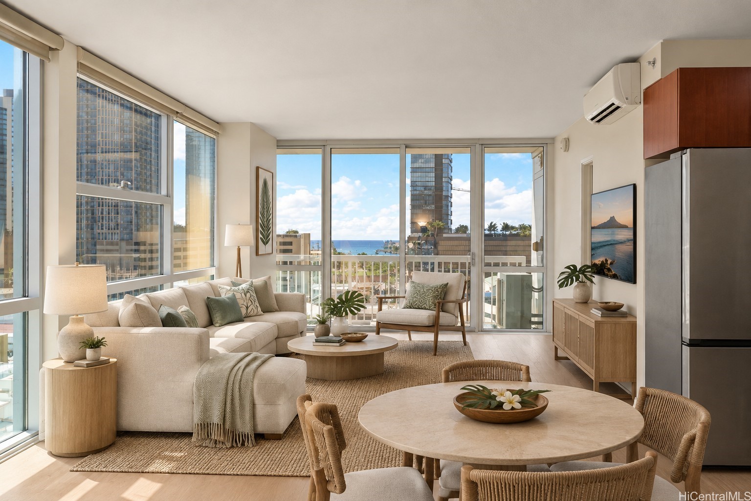 909 Kapiolani Boulevard Unit 901 — photo