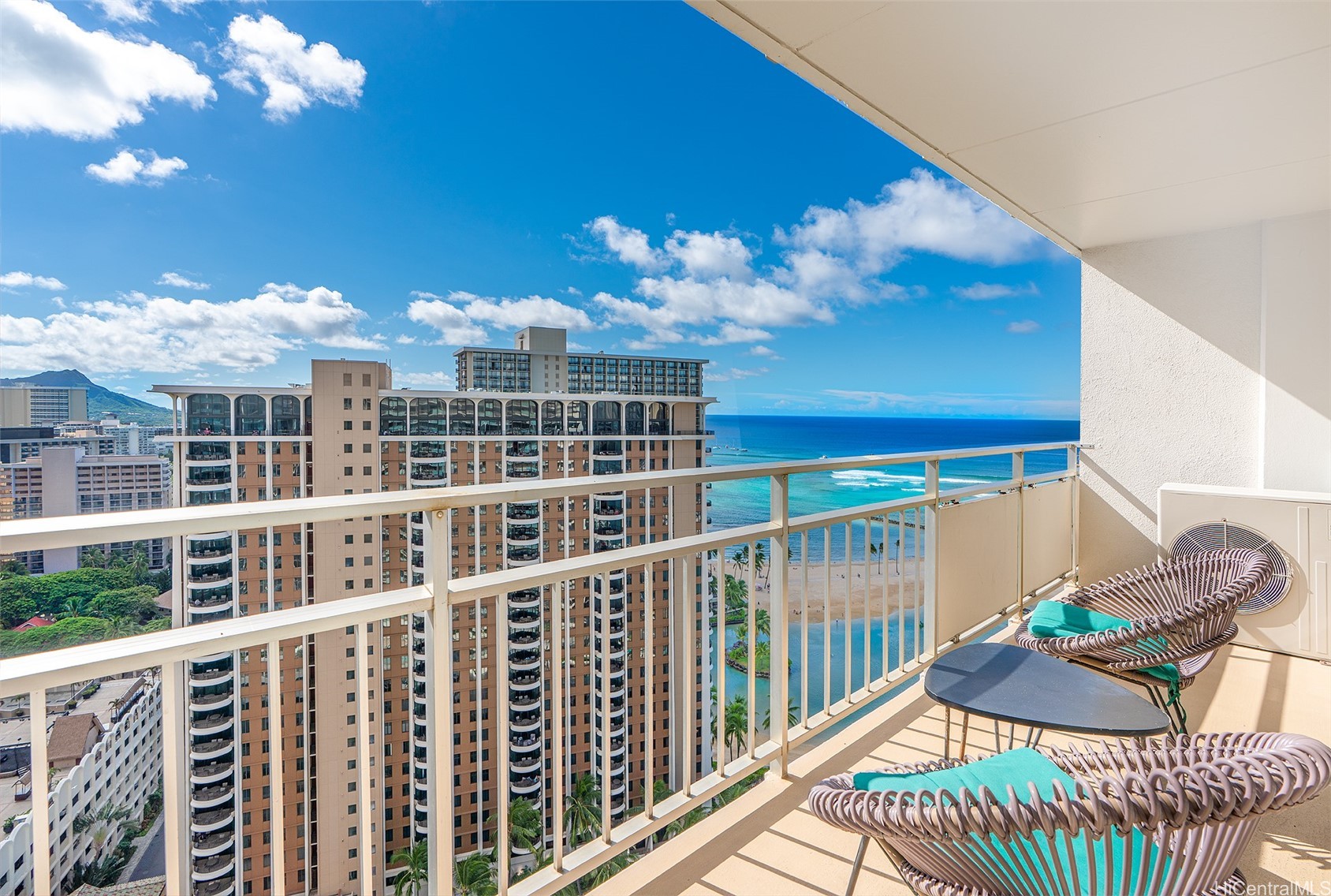 1777 Ala Moana Boulevard Unit 2434 — photo