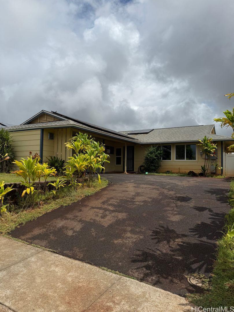 94-458 Kauopua Street — photo