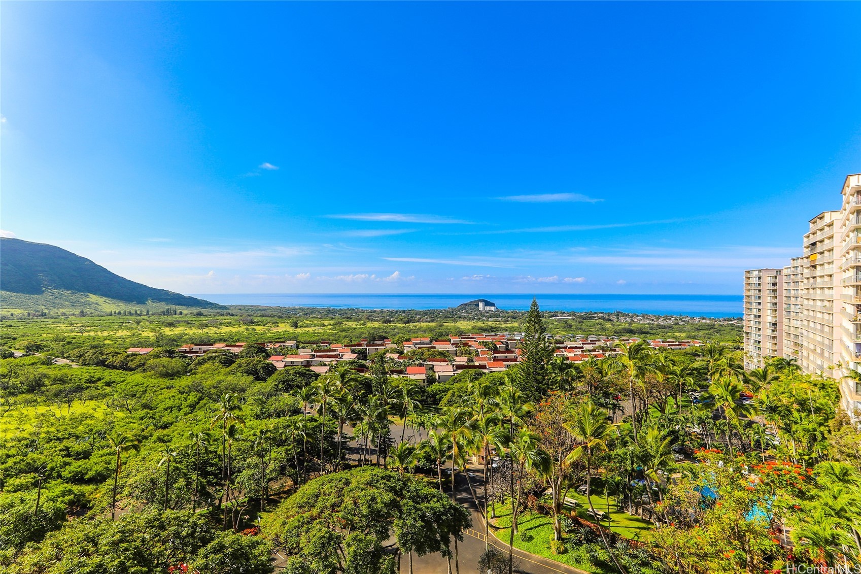 84-740 Kili Drive Unit G828 — photo