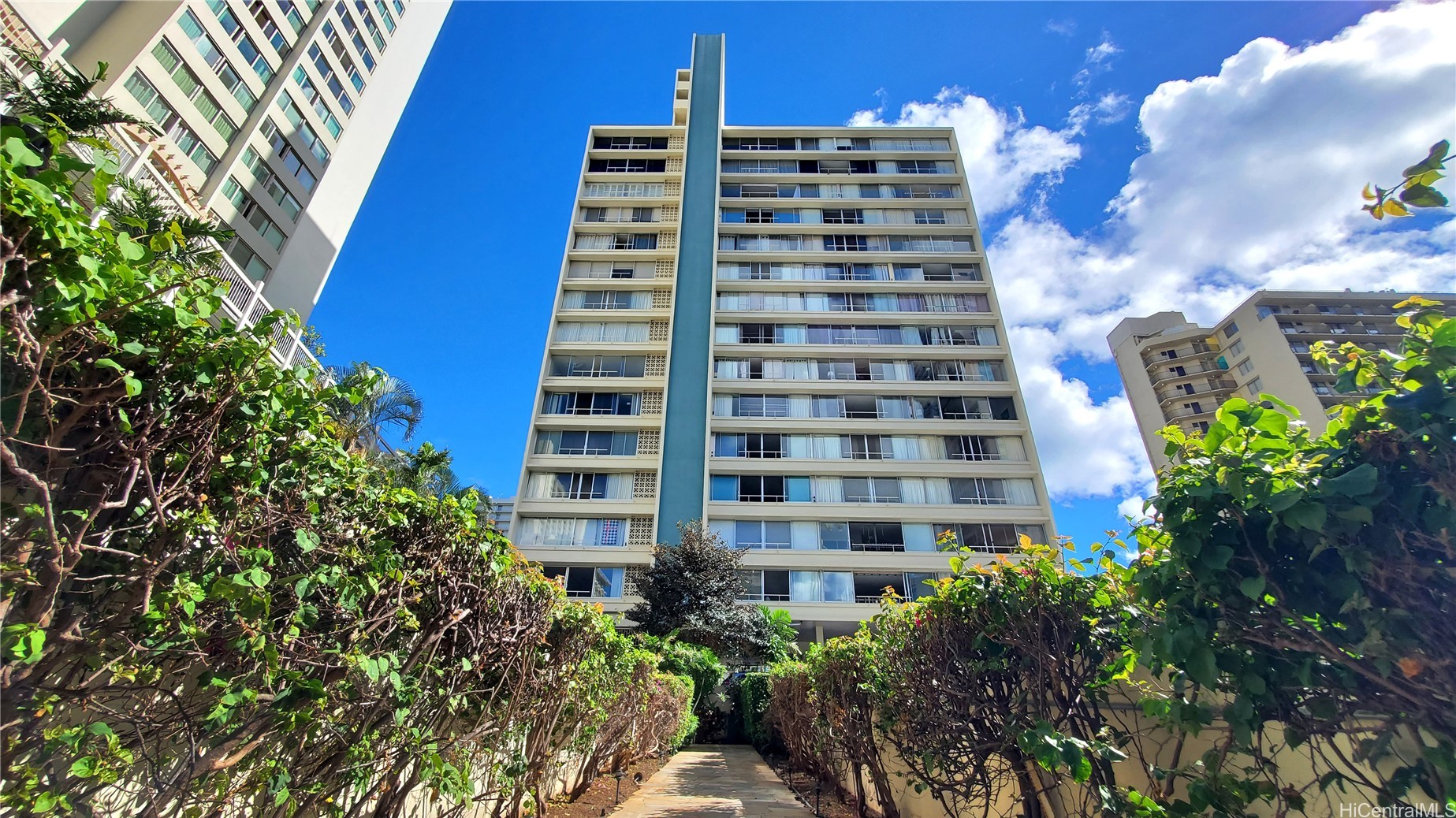 435 Seaside Avenue Unit 805 — photo