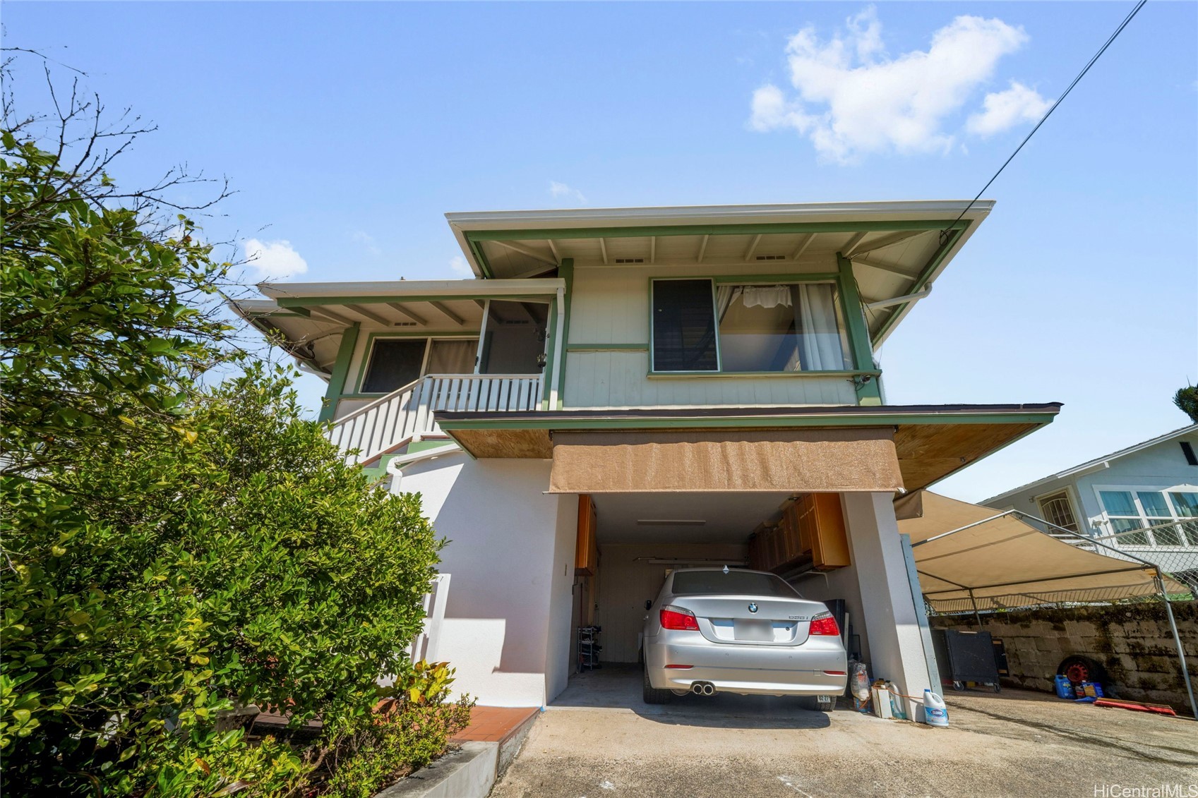 1596 Perry Street — photo