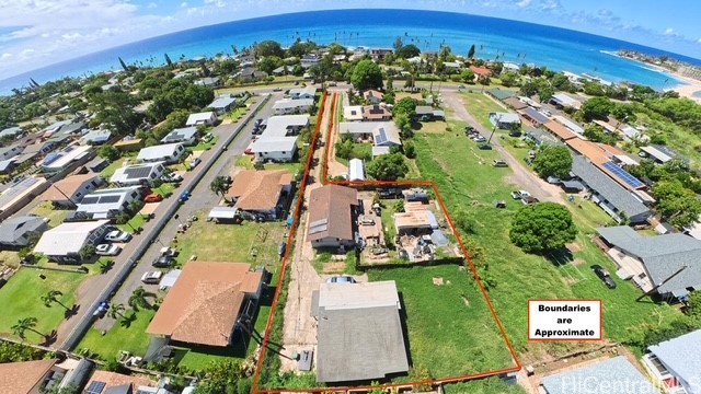 84552 Farrington Highway Unit B — photo