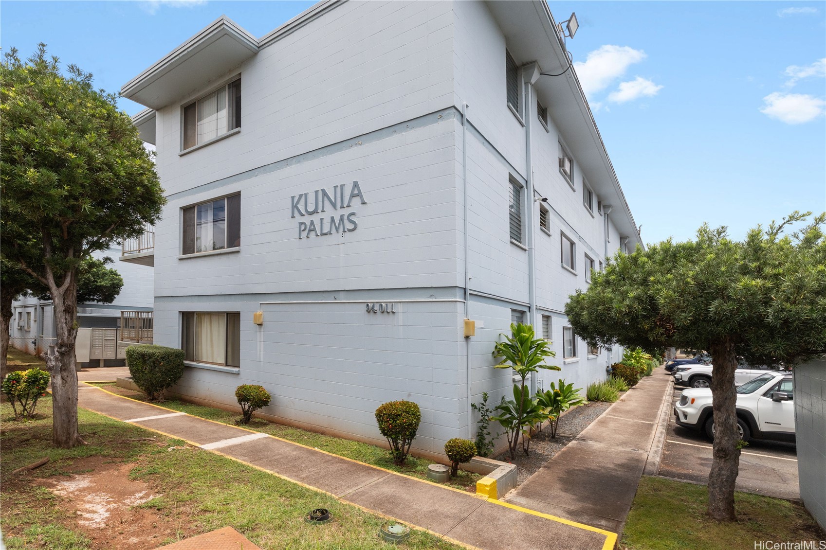 94-011 Waipahu Street Unit D214 — photo