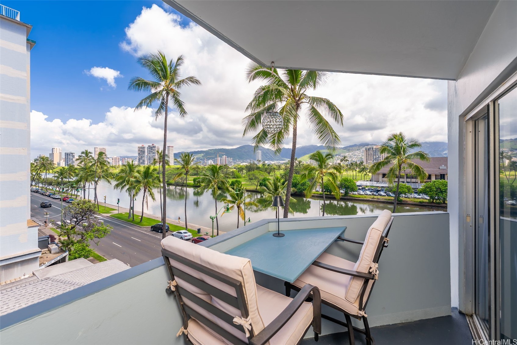 320 Ohua Avenue Unit 502 — photo