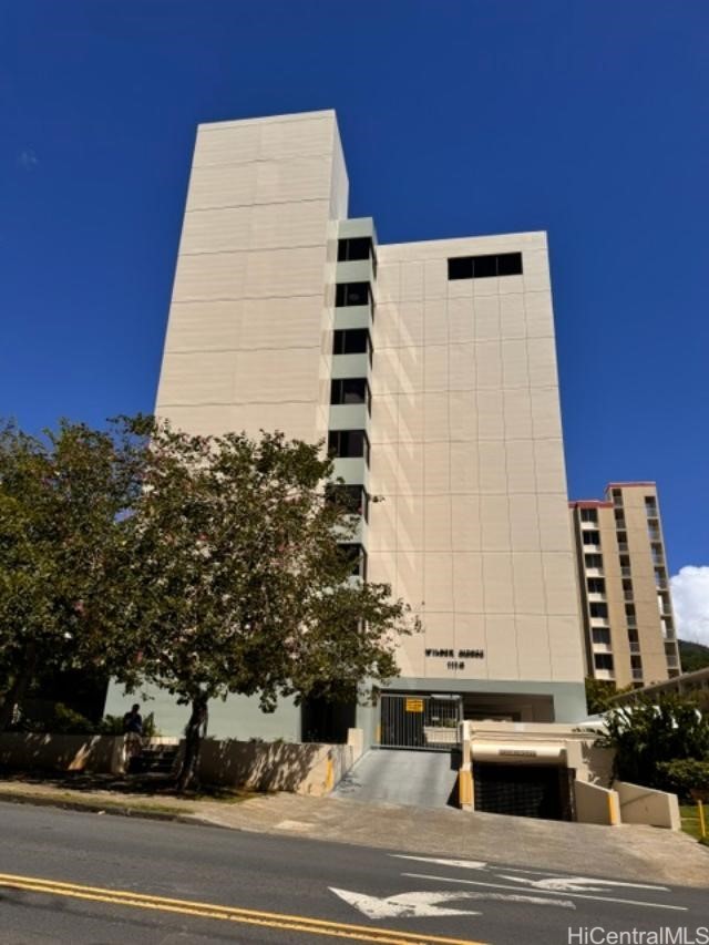 1114 Wilder Street Unit 601 — photo