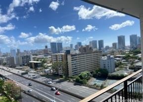 1415 Victoria Street Unit 915 — photo
