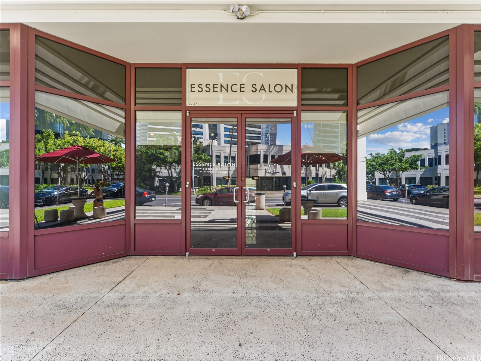 725 Kapiolani Boulevard Unit C115 — photo