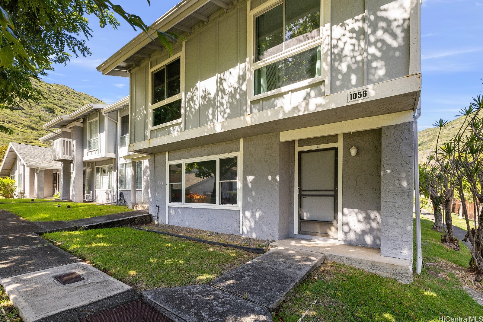 1056 Kolokolo Street Unit E — photo