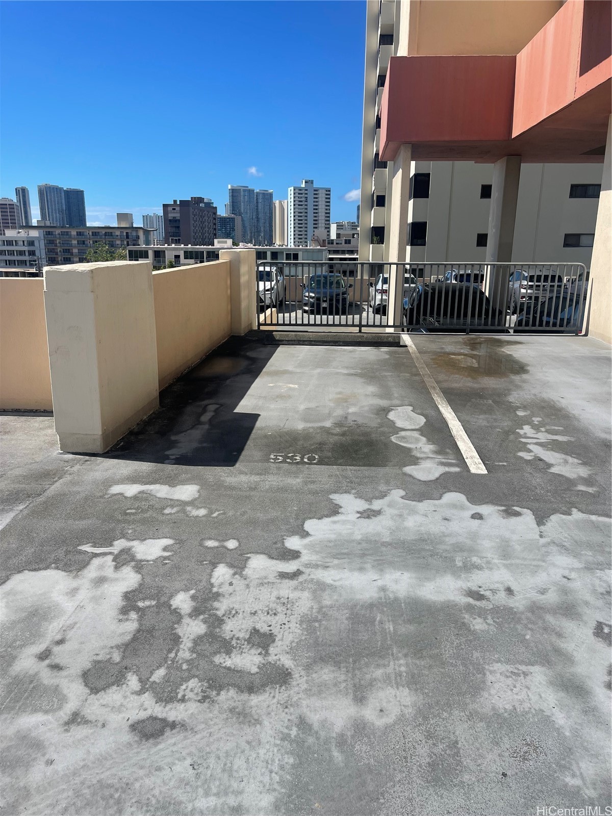 1201 Wilder Avenue Unit 801 — photo