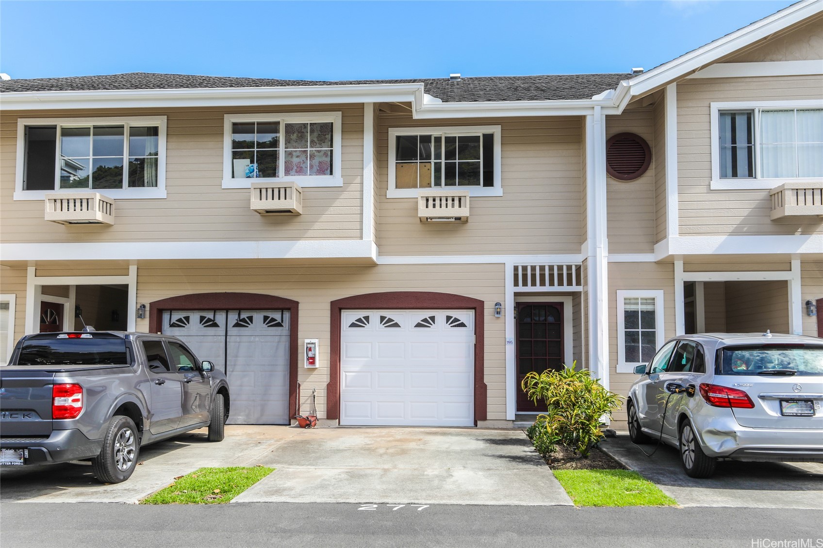 7150 Hawaii Kai Drive Unit 195 — photo