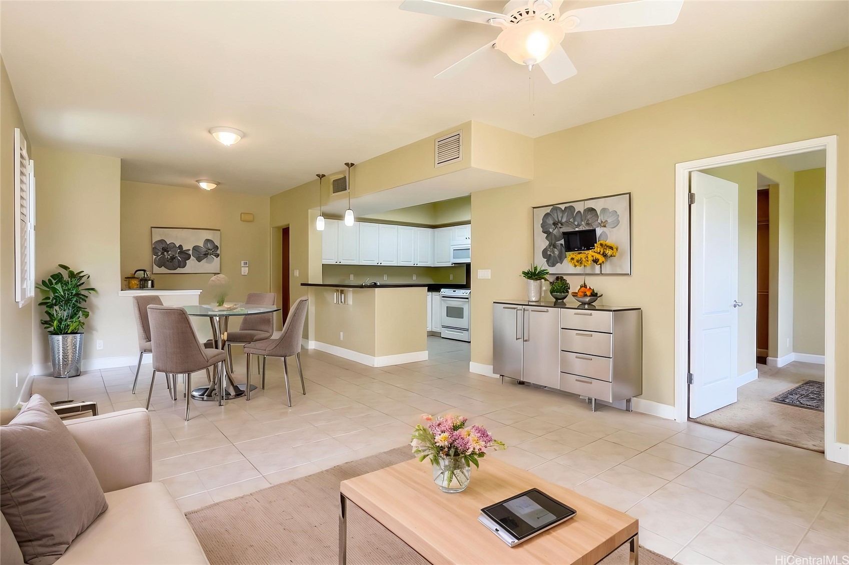 92-1033 Koio Drive Unit M15-6 — photo